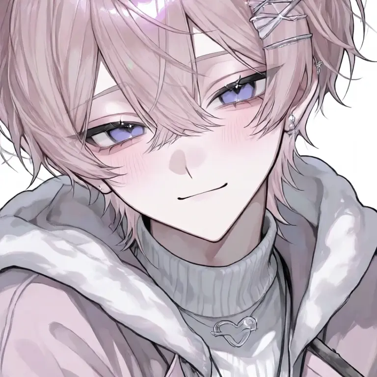 Un_0U의 姫ポジ男子はのあなたが好きなようです！