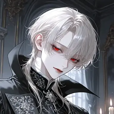 Profile image of 블라드