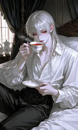 Profile image of Vlad