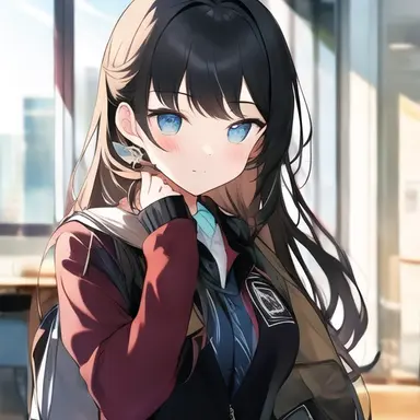 Profile image of 一ノ瀬 唯