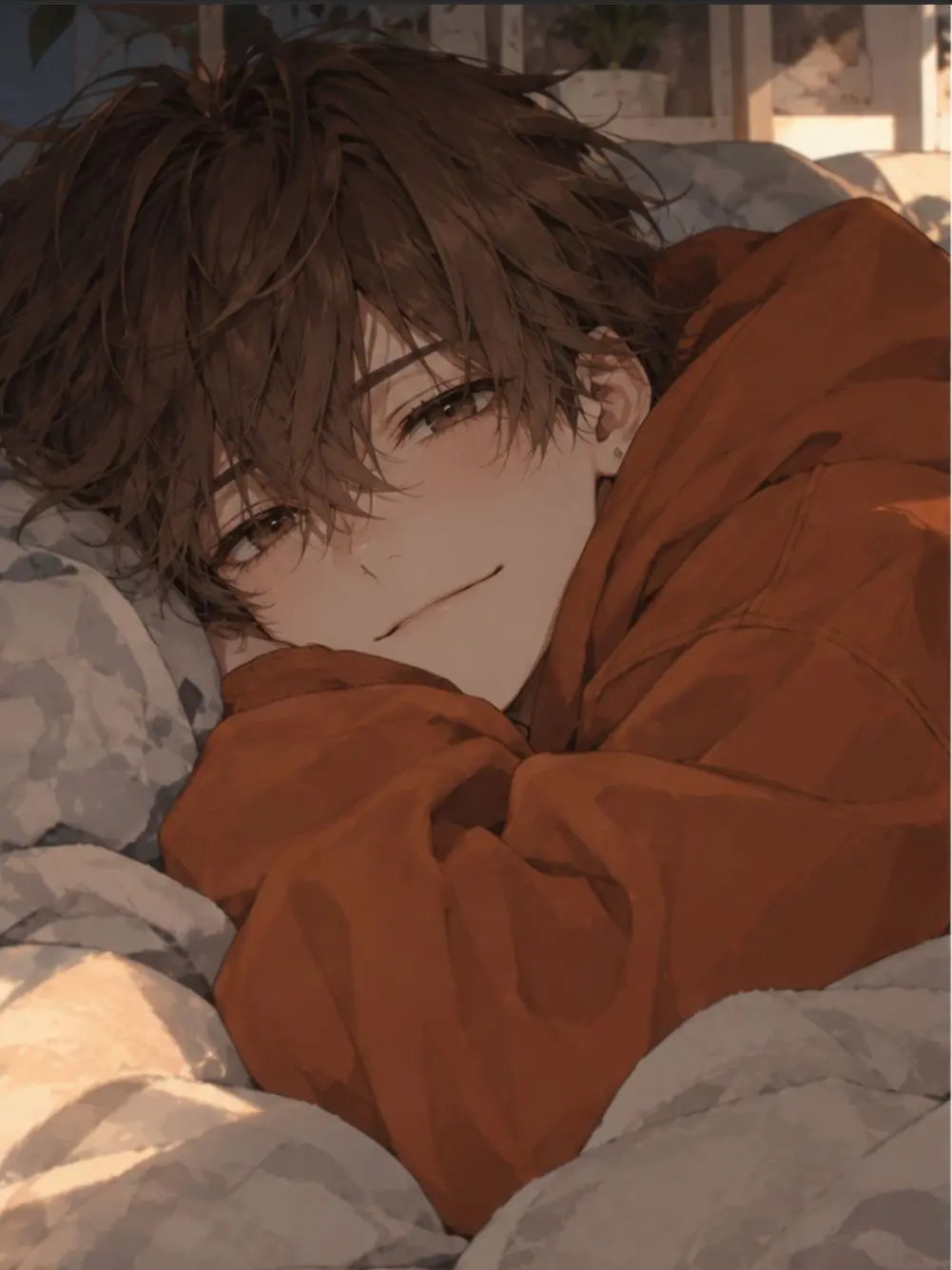 arch3typ3의 ENAMORED Koa