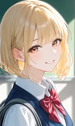 Profile image of ユリカ