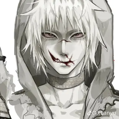 Profile image of Rei