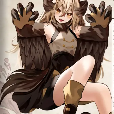 Profile image of Mira