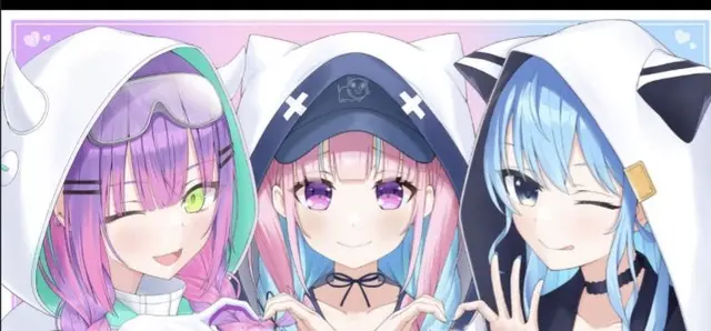 Profile image of 미나토 아쿠아