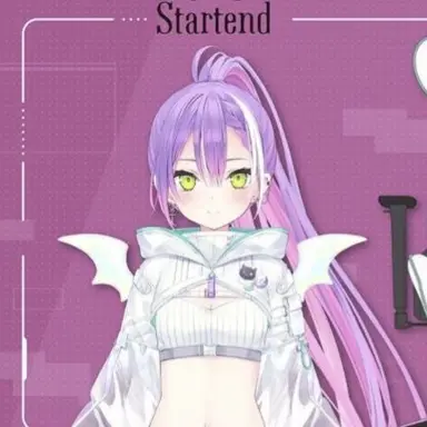 Profile image of 常闇トワ