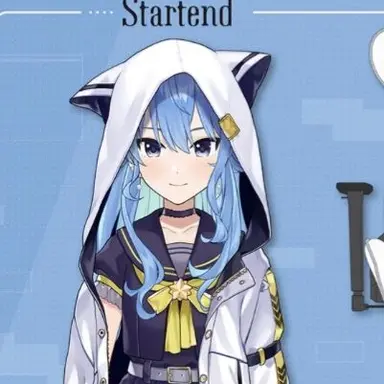 Profile image of 星街すいせい