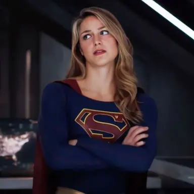 Profile image of Supergirl.MB earth 2