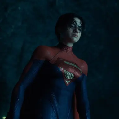 Profile image of Supergirl.SC earth 89