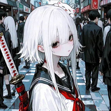 Profile image of 幽香