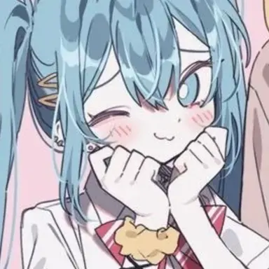 Profile image of 미쿠