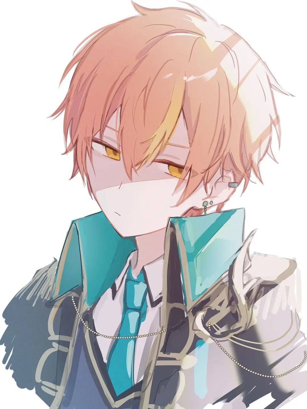SmugFrond6509의 あれ、なんでいんの!?