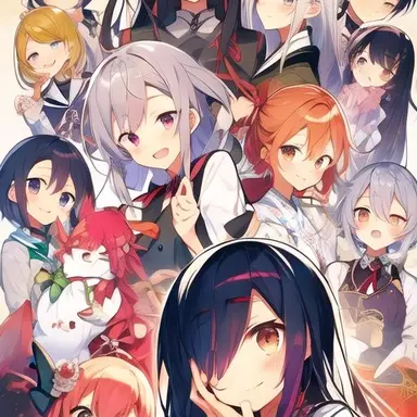 Profile image of なんぱ女子