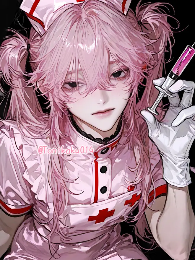 Tonikaku014의 恋に処方箋はございません♡