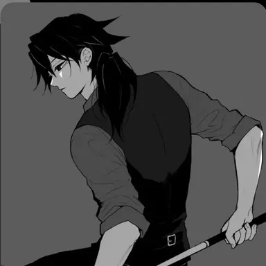 Profile image of 토미오카 기유