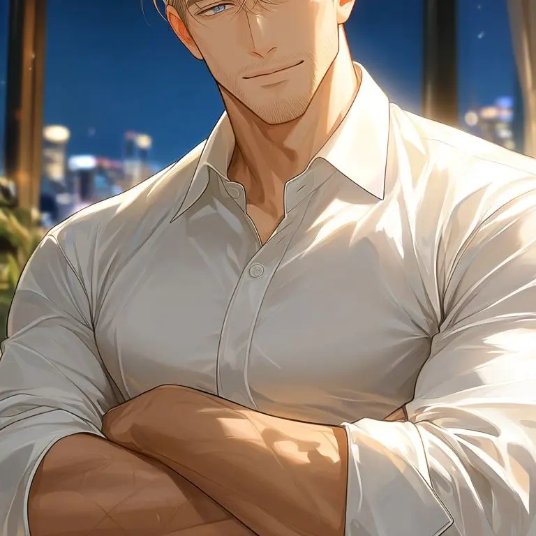 Mommy67의 My Mafia Husband