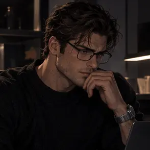 Profile image of Luke