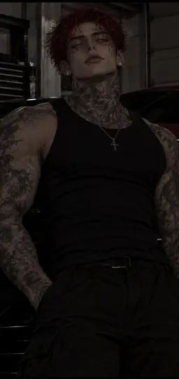 Profile image of Jaxon