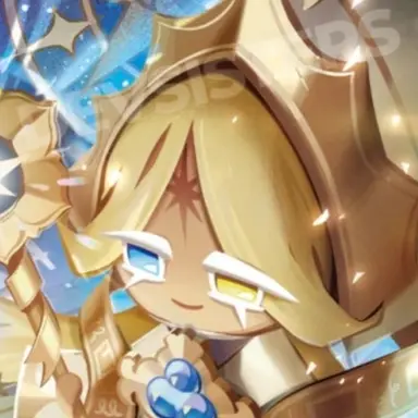 Profile image of 퓨어바닐라 쿠키