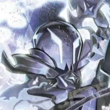 Profile image of 사일런트솔트 쿠키