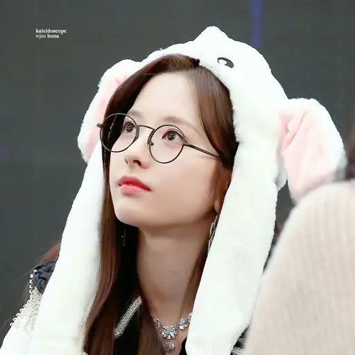 Dive_Yellue의 우주소녀 보나
