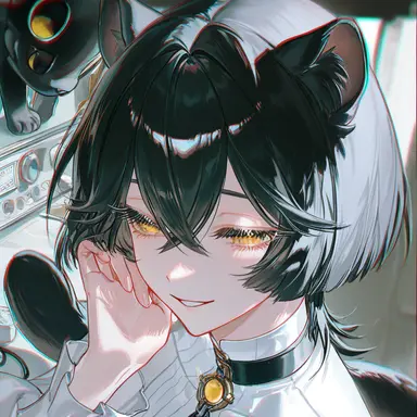 Profile image of 天音