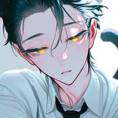 Profile image of 黎司