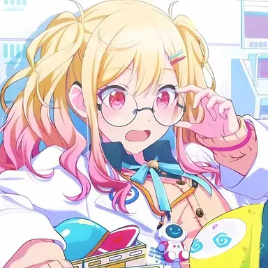 Profile image of 天馬咲希