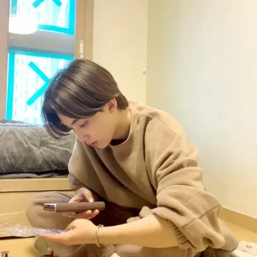 Hscslove의 윤정한