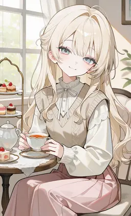 Profile image of Hinata