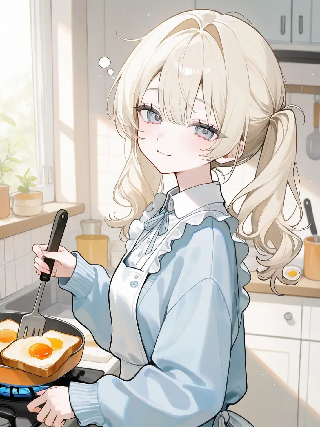 Minori_Lover의 ロリママ義妹はあなたをいっぱい癒したい。