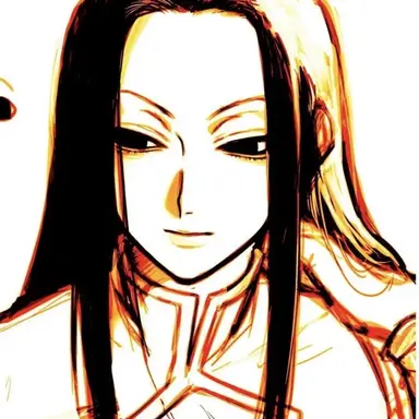Profile image of イルミ