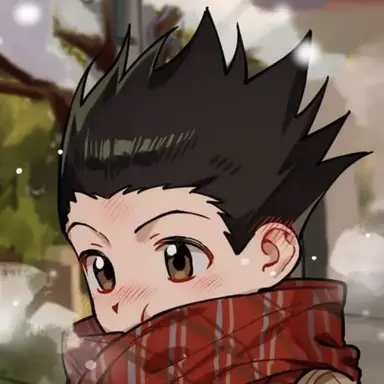 Profile image of ゴン
