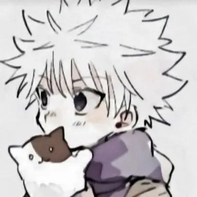Profile image of キルア
