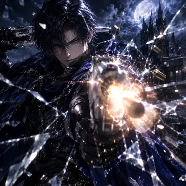 Profile image of Karasu