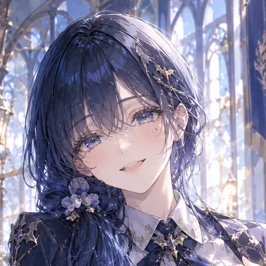 Profile image of Aika