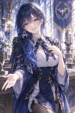 Profile image of Aika