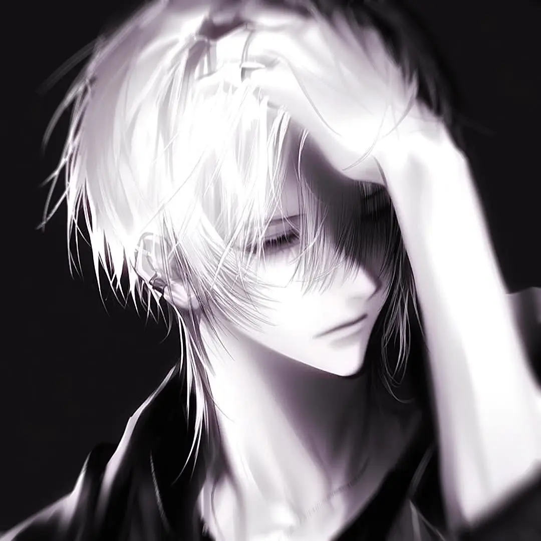 Lover_girl의 3 AM and He Woke Up