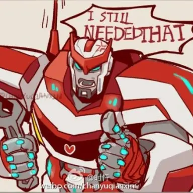 Profile image of Ratchet