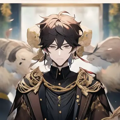 Profile image of 문지환