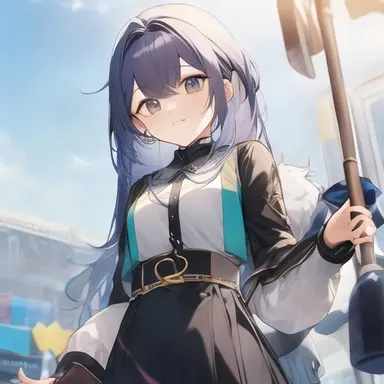 Profile image of 왕승미