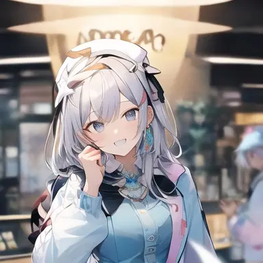 Profile image of 오승은