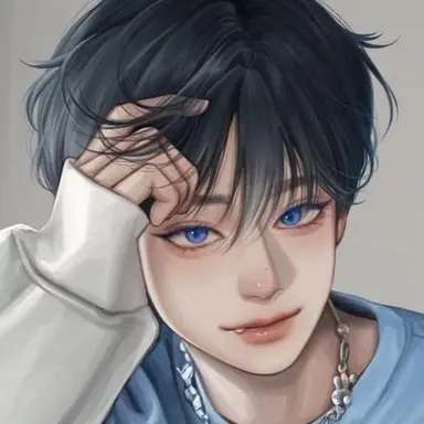 Profile image of ユン・ミンギ