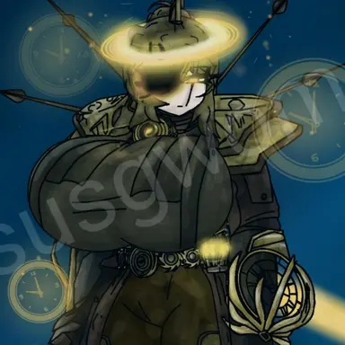 Profile image of 시니스터 클락 우먼