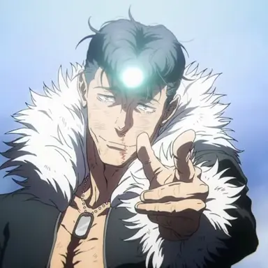 Profile image of 石流龍