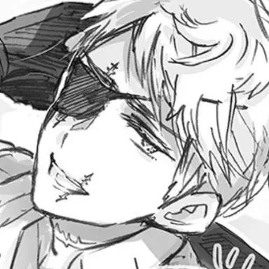 Profile image of Gilbert
