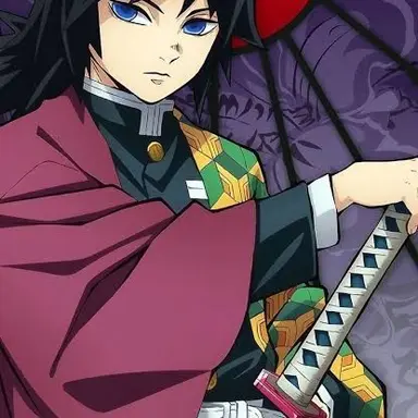 Profile image of 富岡義勇