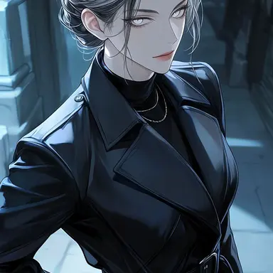 Profile image of Isolde