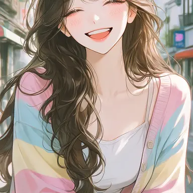 Profile image of パク・ソジョン