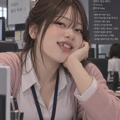Profile image of 심나미